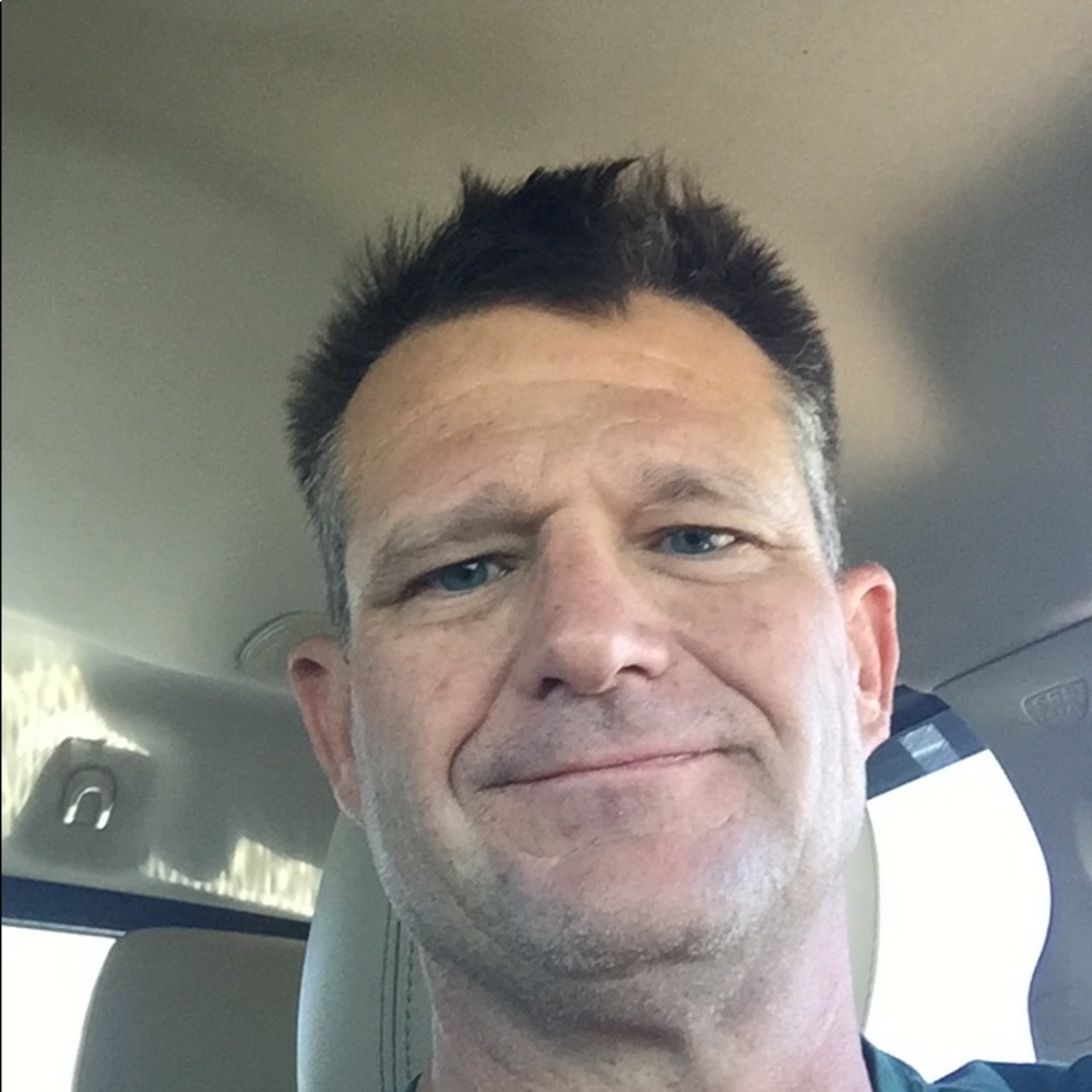 Meet your Posher, Donnie